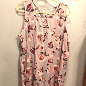 Maurices spring dress